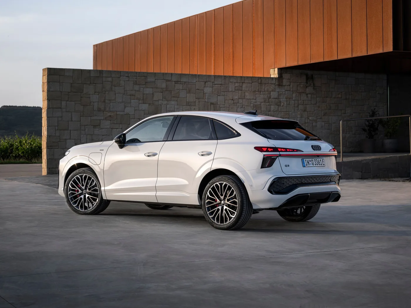 Audi Q3 2026